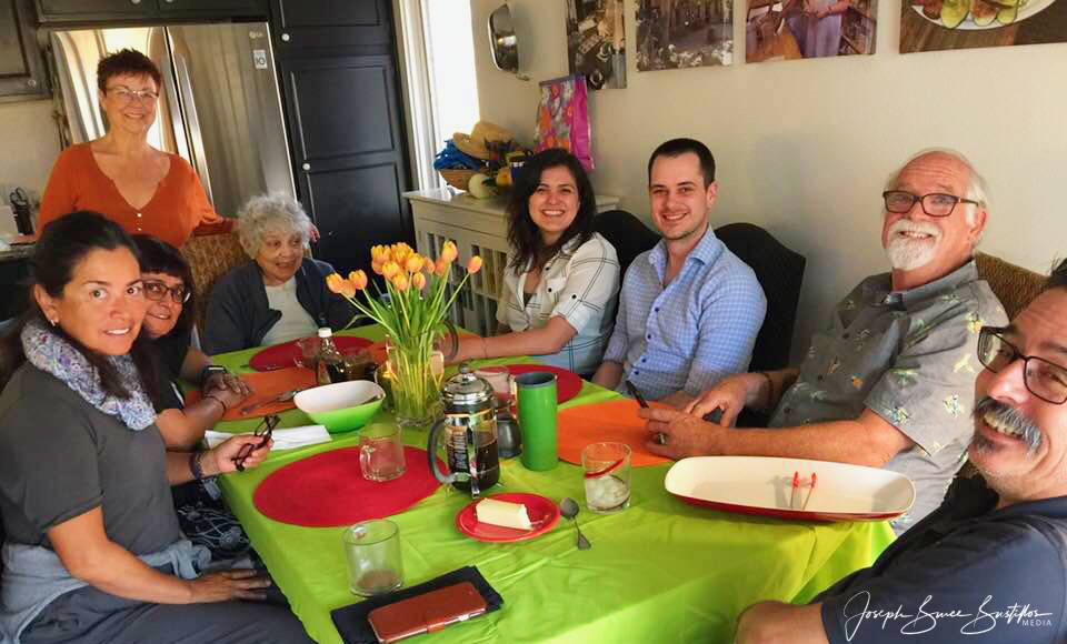 2018-05-13_01_Mother's Day at Matt & Marty's